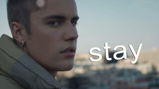 [Musik] [Cover] Justin Bieber - Stay Cover yang sangat intens