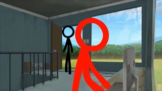 stickman fight 1