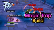 [ROMC] Shadow Chaser Magic Trap Build | King Spade