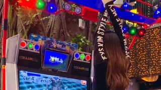 【e舞成名】As If It’s Your Last      最爱的组合