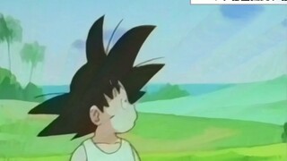 Dragon Ball: Apa yang akan terjadi jika Sun Wukong bertemu dirinya dalam ruang dan waktu paralel Tah