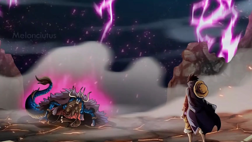 Nami 1 Đòn Hạ Gục Ulti - Sanji Bảo Vệ Zoro Khỏi Hiểm Nguy | One Piece Chapter 1012| clip2