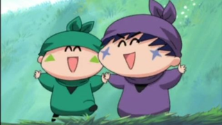 Mirmo Zibang! (Wagamama☆Fairy Mirumo de Pon!) EP 171 [ENG SUB]