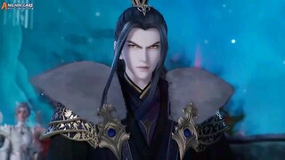 Wan Jie Du zun eps 331 sub indo