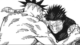 [ Jujutsu Kaisen ] Chapter 29: Perang telah usai, Maki menjadi pendekar top yang setara dengan Shiro