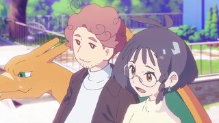 The original story is terrible, but the spin-off is amazing. Isn't this better than Journey?