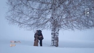 ski into love Tagalog episode 8