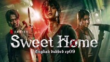 09.Sweet Home S1