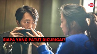 JATUH HATI SAAT PENYELIDIKAN - Seluruh Alur Cerita Film