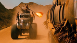 Mad Max Fury Road (2015) - Immortan Joe ตามทัน (5/10) 4K