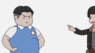 Episode 4 ~ "Serious Amplification" (Tomato Watch) One versus Hundred, Old Man Enters the Stage!!