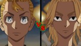 MIKEY VS TAKEMICHI 🔥 Tokyo Revengers Season4 - Episode 29