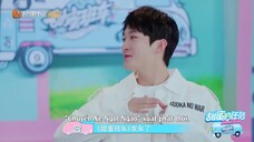 Nhiệm Vụ Ngọt Ngào 2022 EP 10 [Sub Việt]