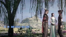 Đấu Phá Thương Khung Ngoại Truyện EP 20 [Sub Việt]