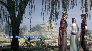 Đấu Phá Thương Khung Ngoại Truyện EP 20 [Sub Việt]