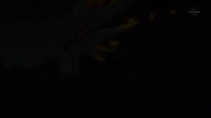 Danball Senki W Episode 24