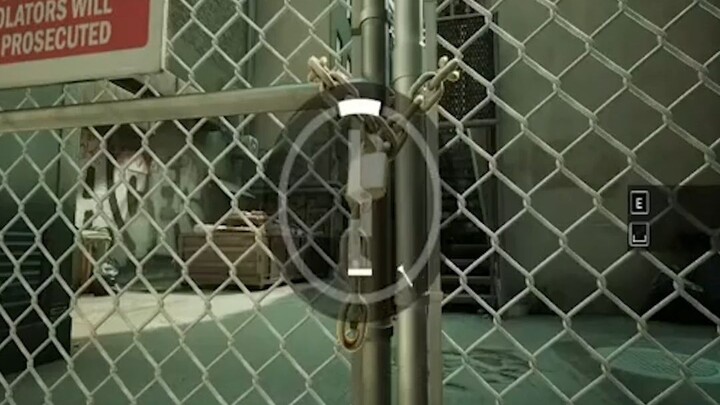 Không nhìn thấy thì sẽ không chết