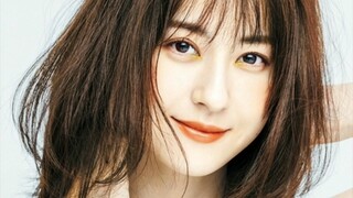 【电王姐姐】松本若菜的美颜暴击，羡慕姐夫。