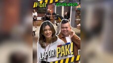 Lapor Pak! - Eh, Ternyata Tuyulnya Dia...