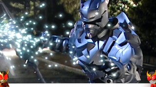 Mo Yi: He can split himself into two and teleport. He hit Kun Kun Xia like a ball, but was killed by