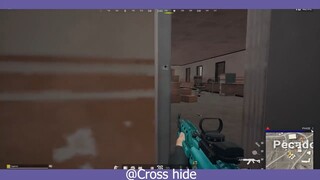 Vết bắn thời gian p3 #game