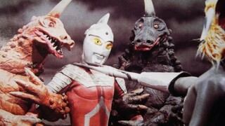 【Kami Review】Countdown of Ultraman's defeats (Part 6)