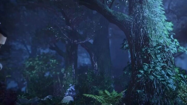 The Legend of Tang Episode 01 Sub Indonesia