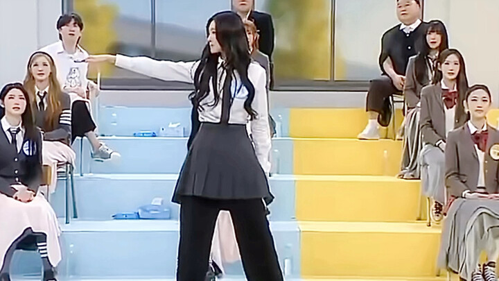 JUUN: Why am I H2H’s main dancer? I’ll show you right now!