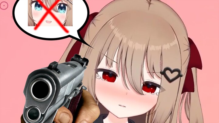 [Evil] is going strong, AI is actually bullying the audience