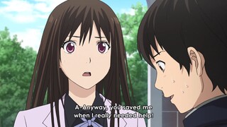 Noragami