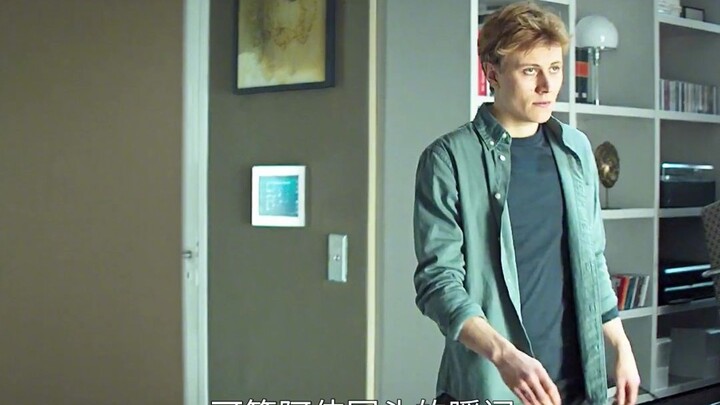 Mọi đứa trẻ trong thị trấn đều là con nuôi; mục đích đằng sau khiến người ta rùng mình – bộ phim “Ch