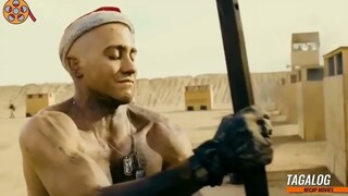 Isang pinakamahusay na sniper ang minaliit ng isang drill instructor