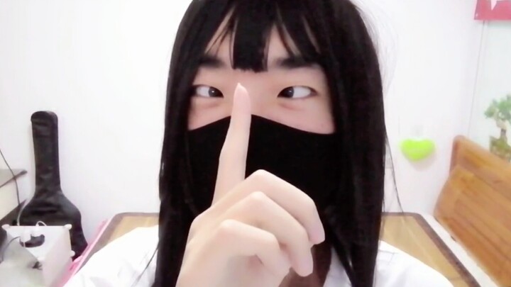 [Dance cover] 'Kill Me Baby ED' (Giả gái cực hài)