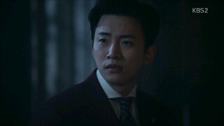 170209 김과장 18회 - 준호 Cut (by TOPAZ)