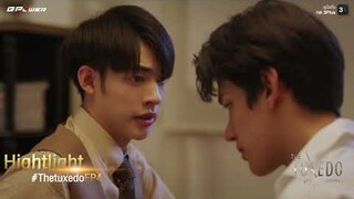 Hilghlight The Tuxedo EP.4 ปมวัยเด็กของคุณนาวี