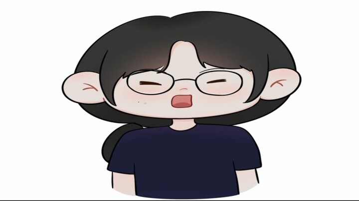 ชอบดูเมะนะ แต่มันไม่ไหวจริง