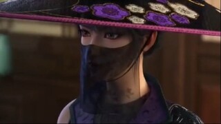 Da Tang ChengFeng Lu Eps 10 sub Indonesia