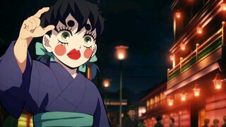 [鬼灭之刃]就是胖呼呼的孩子才好嘛