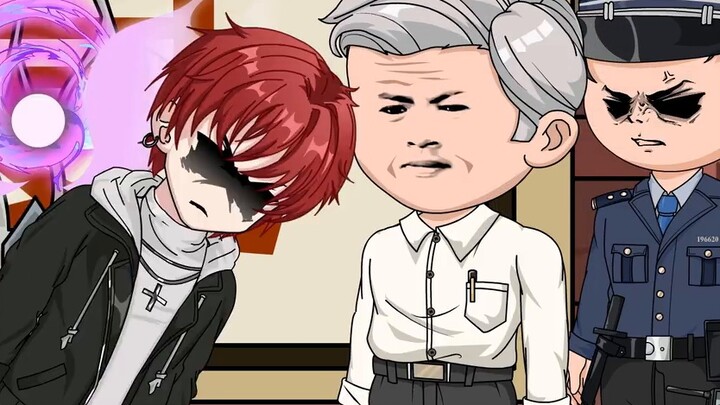 Daxia Guardian Episode 24 Di tahun-tahun mendatang, aku harap kamu akan secantik matahari terbenam i