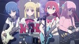 Kessoku Band - Guitar to Kodoku to Aoi Wakusei [ Insert TV Size ]