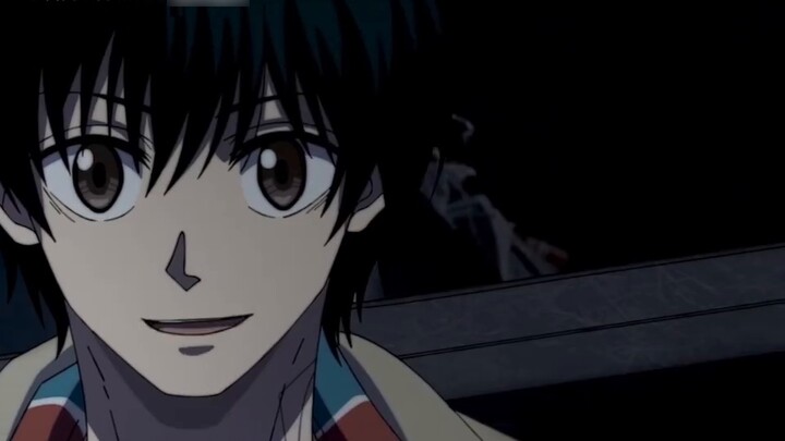 นี่คือความแข็งแกร่งของนักฆ่าระดับ S ใช่ไหม?