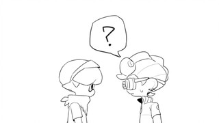 [splatoonoc/tulisan tangan] ucapkan [hal penting] sebagai [pengakuan]