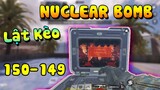 Call of Duty Mobile VN |Gọi NUCLEAR BOMB Lật Kèo Cực Căng Đến Tận Phút Cuối 150-149