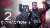 EXTRACTION 2 Trailer 2 (2023) Chris Hemsworth