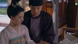 [Changgexing | Zhao Lusi | Le Yan] Haodu-lah yang menyelamatkannya!