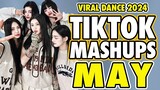 New Tiktok Mashup 2024 Philippines Party Music | Viral Dance Trend | May 29th