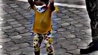 haha Bata palang Kita na talented
