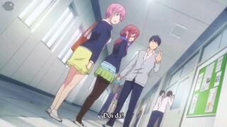 Nhà Có Năm Nàng Dâu SS1|Tập 10