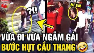 Tin 3 Phút Hài | Tổng hợp những tình huống hài hước 'KHÓ ĐỠ' khiến người ta 'DỞ KHÓC DỞ CƯỜI'