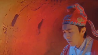 The official Armor Hero video was deleted within seconds of the New Year's Eve. Did Aofei imply a bo